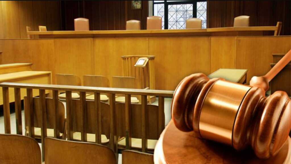 Πού αποδίδουν δικαστές και εισαγγελείς την καθυστέρηση στη δίκη της Χρυσής Αυγής