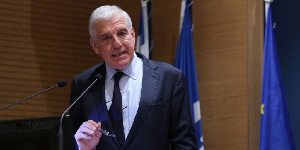 Το τετ α τετ του Παπαντωνίου με μέλος της Συνωμοσίας Πυρήνων της Φωτιάς – Τι συζήτησαν στις φυλακές