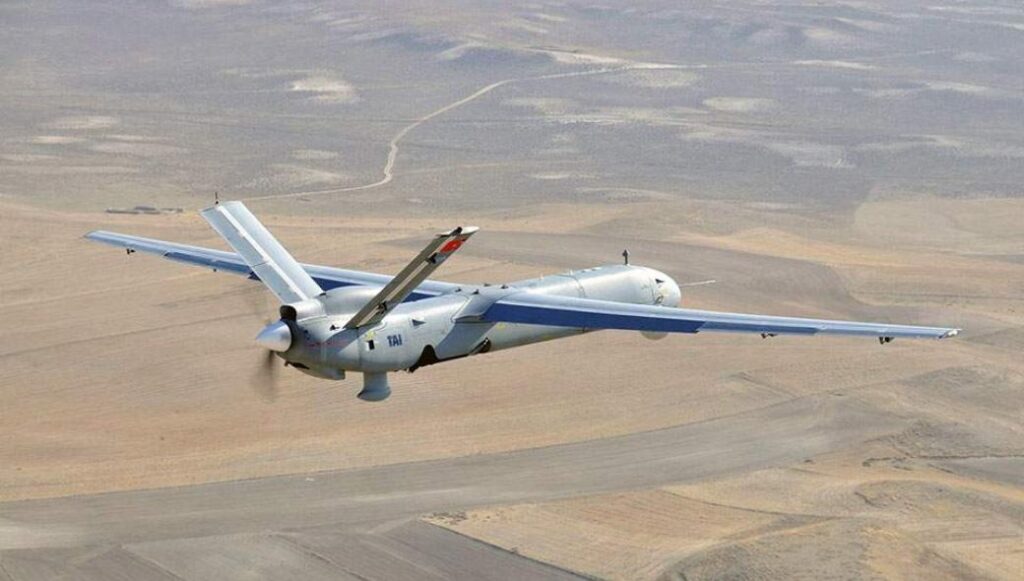 Ερώτηση σε Α/ΓΕΑ για πιθανή κατάρριψη τουρκικών UAV: «Υπάρχουν θεσμοθετημένοι κανόνες»