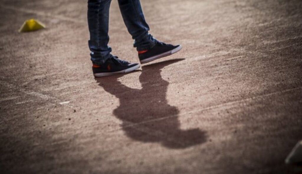 «Βουτιά» θανάτου για 38χρονο στη Θεσσαλονίκη από τον 5ο όροφο εμπορικού κέντρου (φώτο)