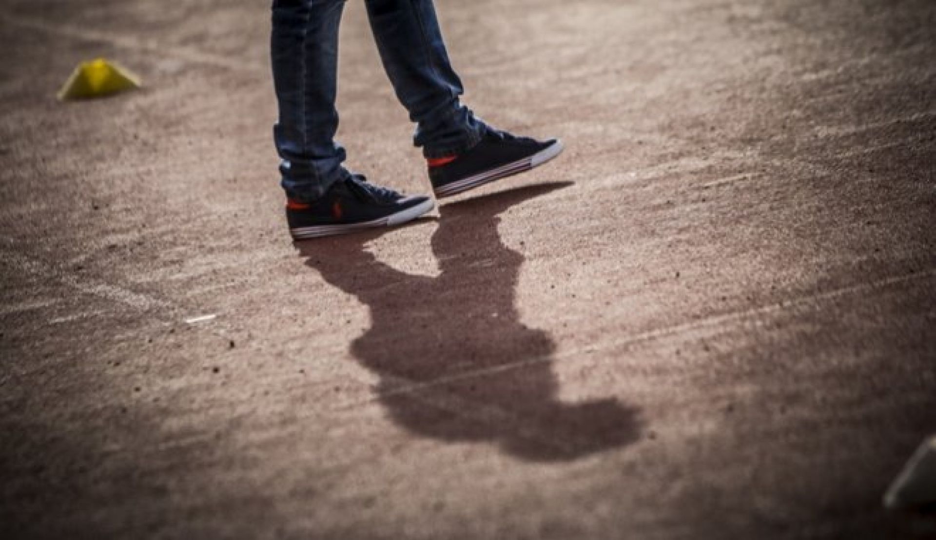 «Βουτιά» θανάτου για 38χρονο στη Θεσσαλονίκη από τον 5ο όροφο εμπορικού κέντρου (φώτο)