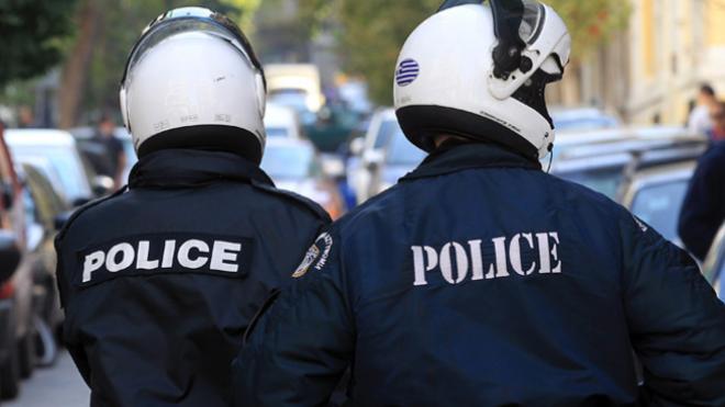 Απειλητικό τηλεφώνημα για βόμβα στο Πταισματοδικείο