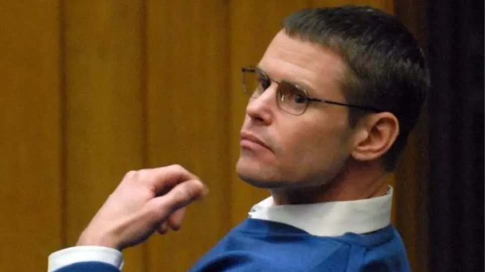 Έλληνας ομογενής killer δολοφόνησε τον γκάνγκστερ Τζέιμς Μπάλγκερ