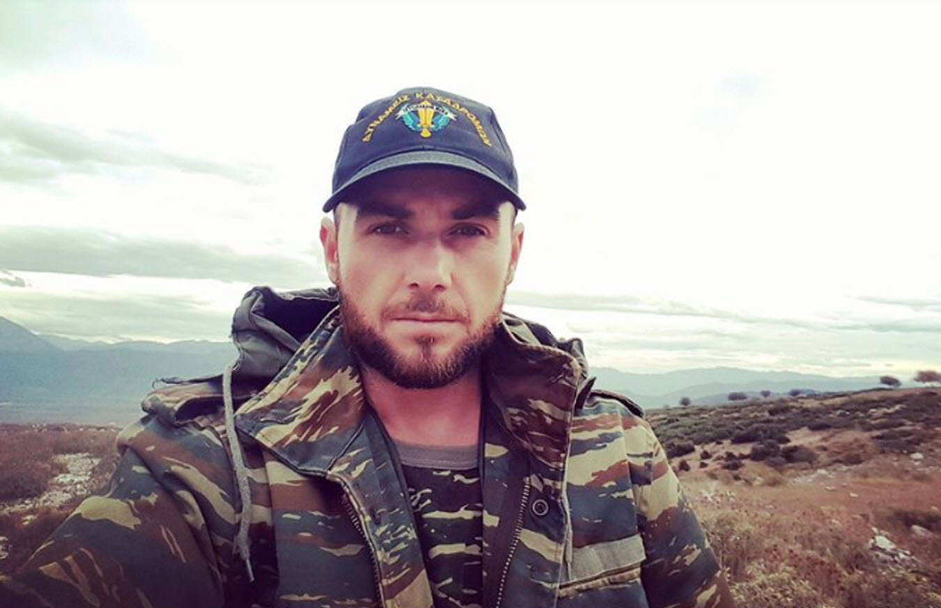 Οι αλβανικές αρχές σχημάτισαν δικογραφία σε βάρος του Κατσίφα για απόπειρα ανθρωποκτονίας και οπλοχρησία