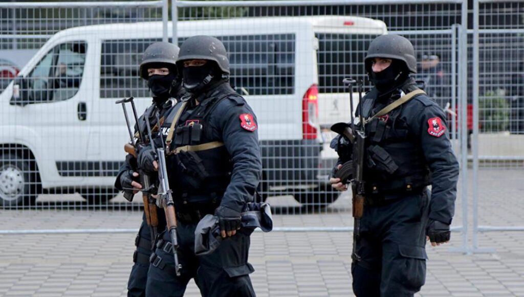 Τα Τίρανα απελευθέρωσαν τους Έλληνες συλληφθέντες ομογενείς: «Ήθελαν να μας εκφοβίσουν – Να δείξουν ότι κάνουν κουμάντο»