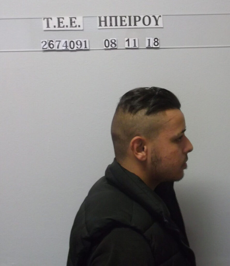 Αυτοί έρχονται στην Ελλάδα: Στη δημοσιότητα τα στοιχεία του Σύρου πρόσφυγα που ασέλγησε σε παιδί 3 ετών