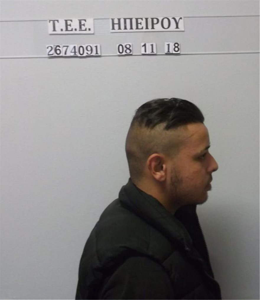 Ιωάννινα: Προφυλακιστέος ο Σύρος πρόσφυγας που βίασε αγοράκι 3 ετών