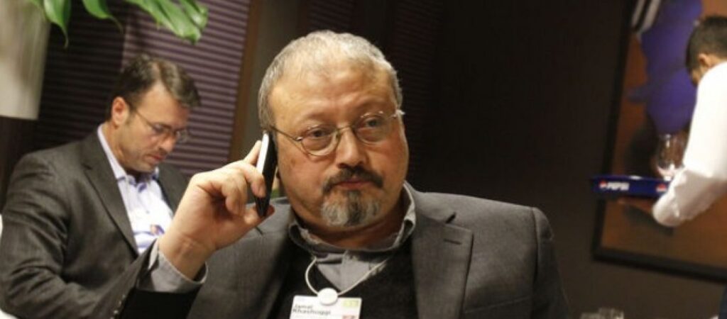 Δολοφονία Κασόγκι: Η Τουρκία ζητάει νέα διεθνή έρευνα για τον Σαουδάραβα δημοσιογράφο