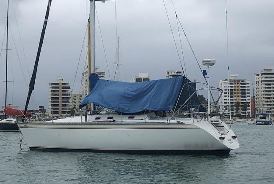 «Πήγα Εκουαδόρ για μεταφορά… κακάο» – H απολογία του γιου αστρολόγου για το καρτέλ ναρκωτικών