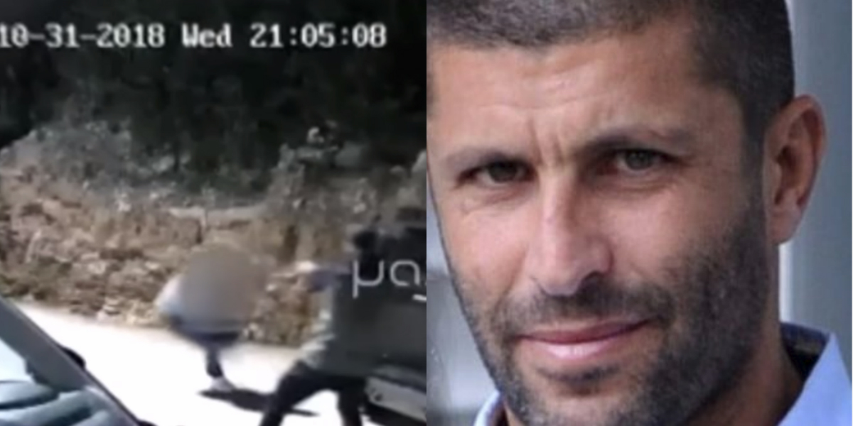 Εμπλέκεται η δολοφονία Γ.Μακρή στο κύκλωμα της κοκκαΐνης; – Προορισμός του «εμπορεύματος» ήταν η Αυστραλία