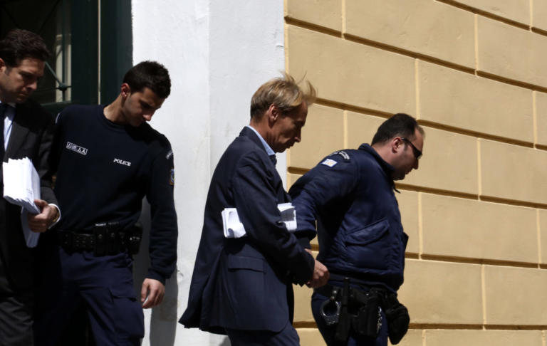 Δικηγόρος Όσβαλντ: «Μου κάνει εντύπωση η δραπέτευσή του – Αναμέναμε θετική απόφαση»