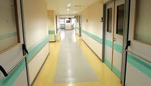 H Ελλάδα του 2018: Βία και ανομία στα νοσοκομεία – Ξυλοδαρμοί, κλοπές και βανδαλισμοί Εκκλησιών