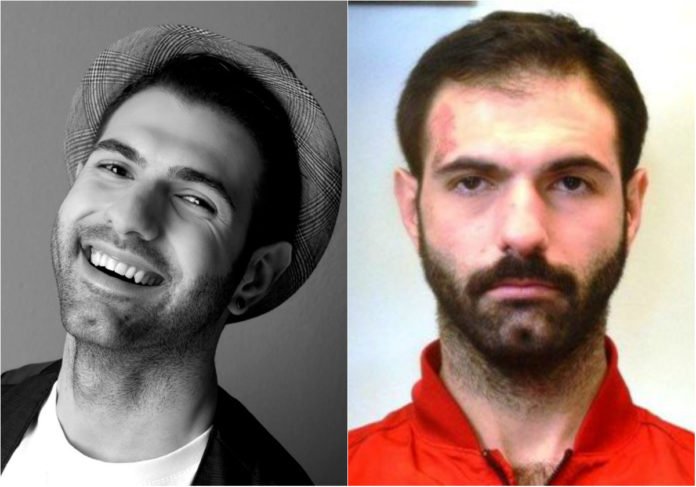 Roofie: Πώς δρα το ναρκωτικό που φέρεται να χρησιμοποίησε ο Γιώργος Καρκάς στον οδηγό ταξί