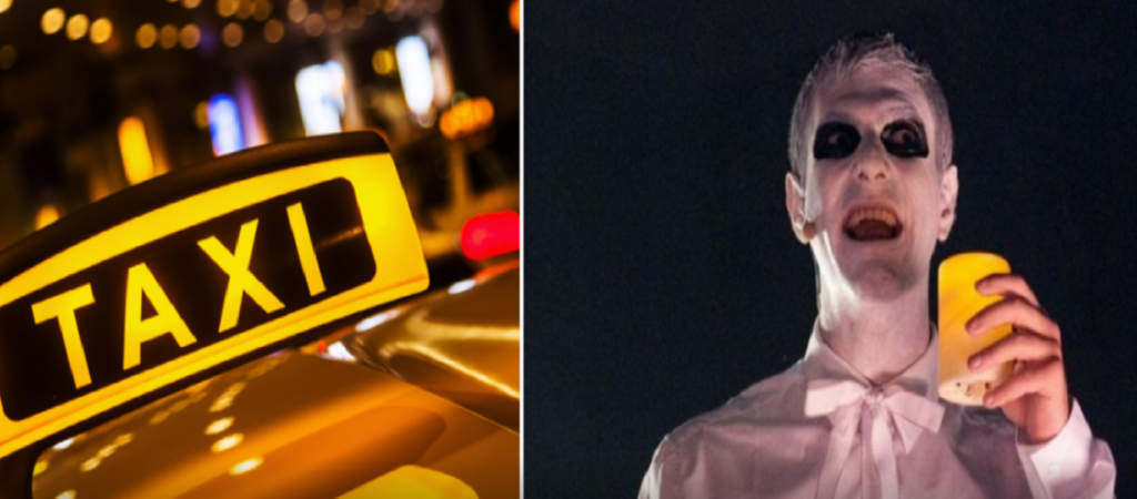 Μητέρα του ηθοποιού που φέρεται να κακομεταχειρίστηκε ερωτικά τον ταξιτζή: «Είμαι περήφανη για τον γιο μου»