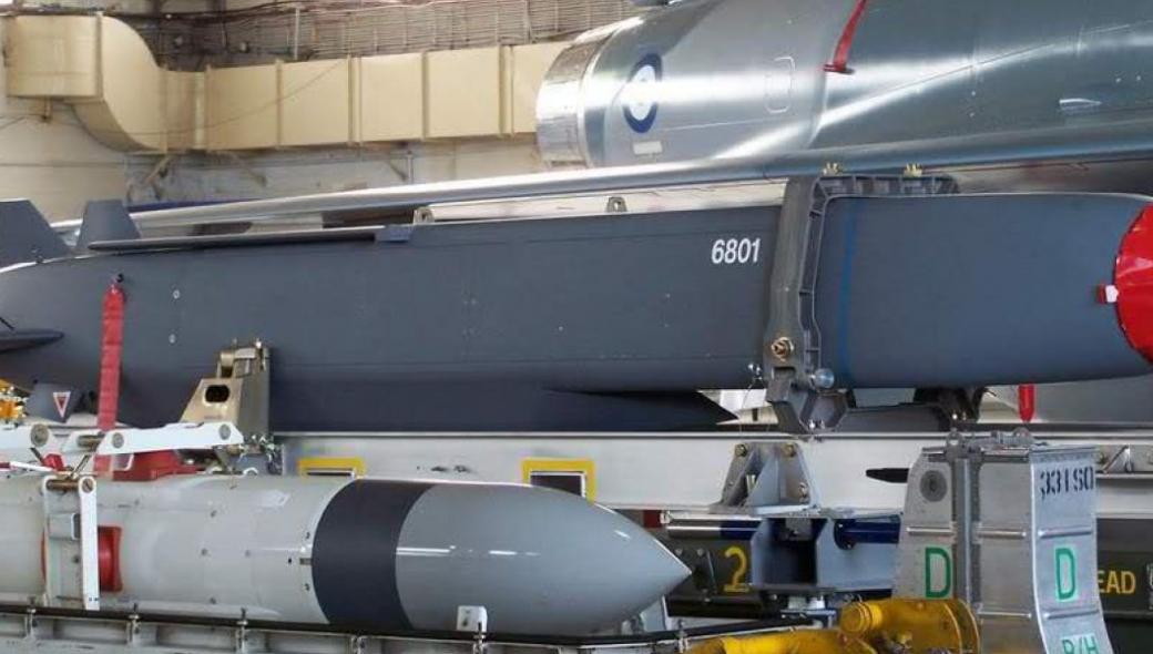 Πανηγυρίζουν οι Τούρκοι: «Mε αυτό το όπλο θα «καταρρίψουμε» το στρατηγικό πλεονέκτημα της Ελλάδας»