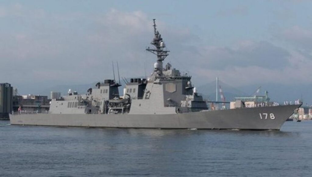 Tα 10 καλύτερα αντιτορπιλικά στον κόσμο (βίντεο)