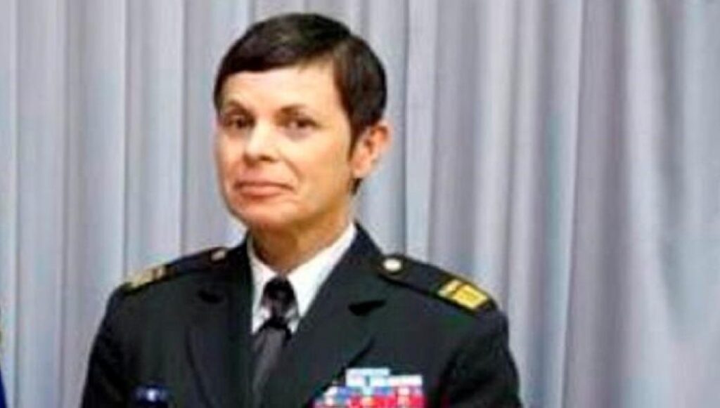 Η Σλοβενία απέκτησε την πρώτη γυναίκα αρχιστράτηγο στην ιστορία του ΝΑΤΟ