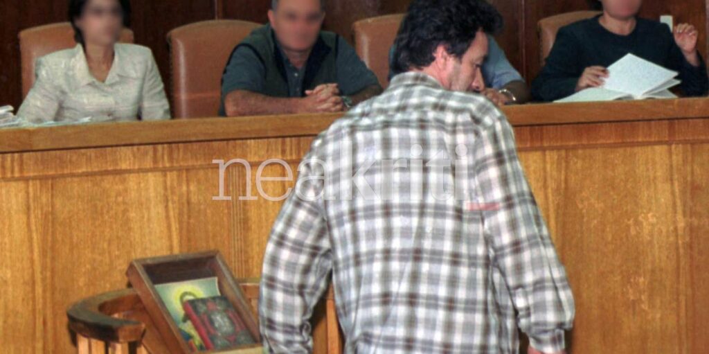 Η μαρτυρία-σοκ του δύτη  που βρήκε τα 3 δολοφονημένα παιδιά του παιδοκτόνου Γ.Μεταξάκη