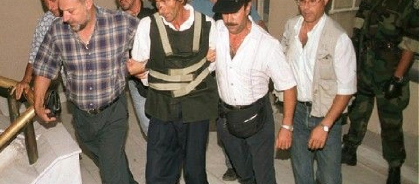 Νέες εξελίξεις στην υπόθεση της αποφυλάκισης του παιδοκτόνου Γ. Μεταξάκη