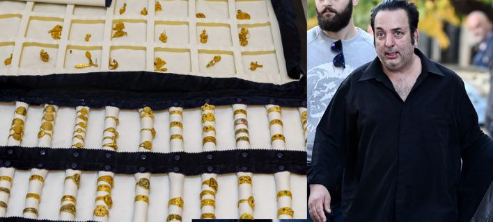 Υπόθεση Ριχάρδου: Οι αγαθοεργίες με την Πάρις Χίλτον και τα σχέδια για επέκταση στο Λας Βέγκας – Τί λέει η δικογραφία