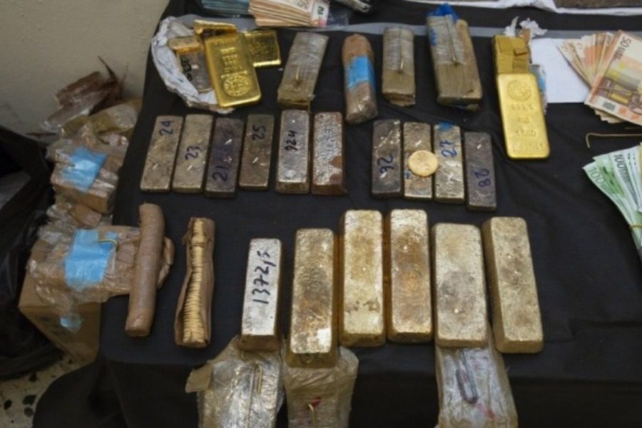 Υπόθεση Ριχάρδου: Γνωστός παρουσιαστής ερευνάται για το κύκλωμα με τον ενεχυροδανειστή