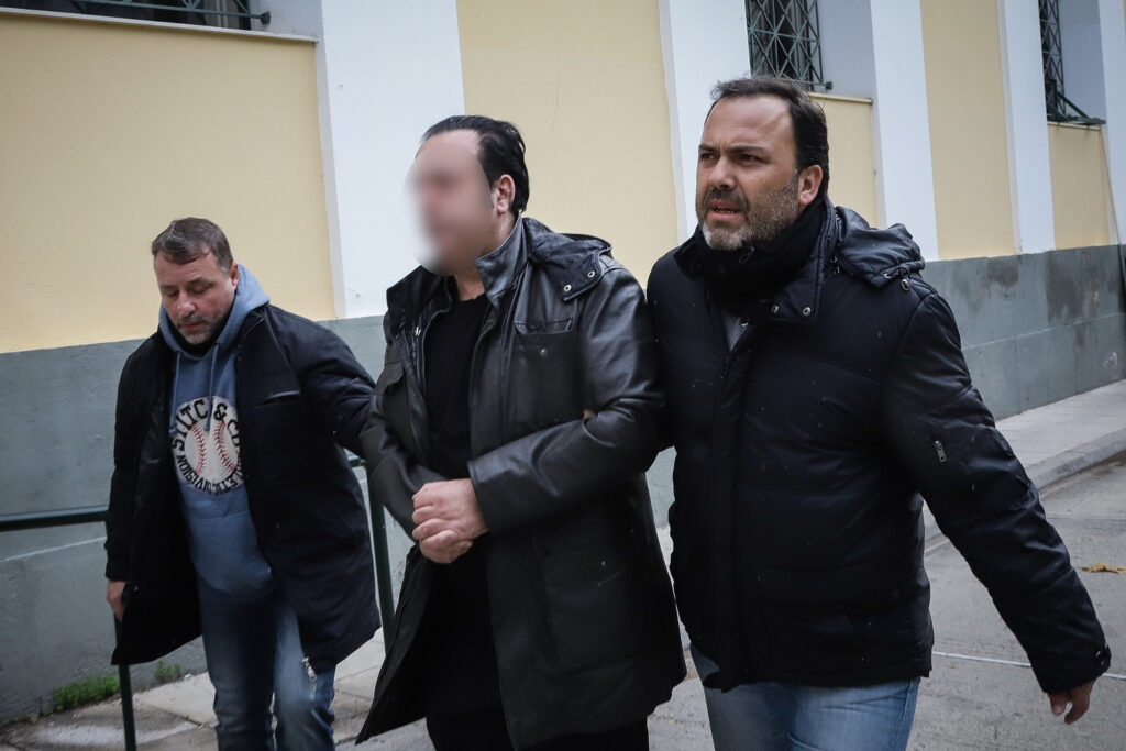 Όλα όσα είπε ο ενεχυροδανειστής στην απολογία του για το κύκλωμα λαθρεμπορίας χρυσού