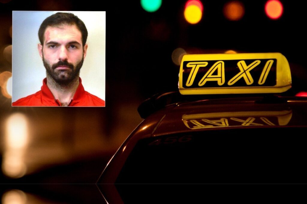 «Δεν είμαι ο δράκος των ταξιτζήδων» – Ο ηθοποιός περιγράφει τι συνέβη στη μοιραία διαδρομή