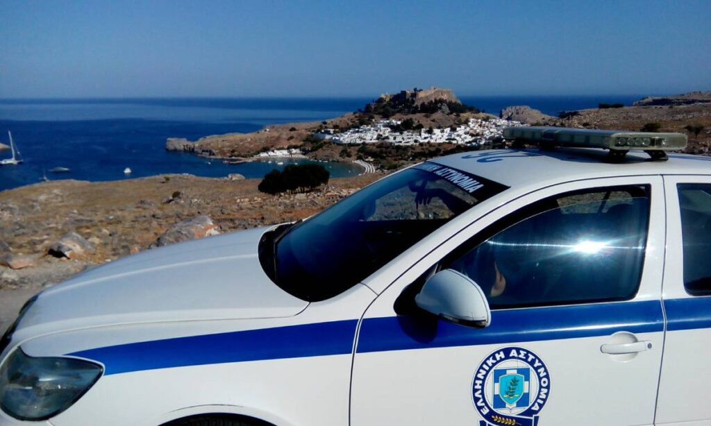 Νέα στοιχεία για τη στυγερή δολοφονία της 21χρονης φοιτήτριας στη Ρόδο: Φέρει ίχνη στραγγαλισμού