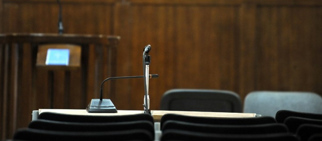 Η υπόθεση καθαρίστριας με το πλαστό απολυτήριο έφερε τα πάνω κάτω στην δικαιοσύνη – Άλλαξε η ποινή κατηγορουμένου