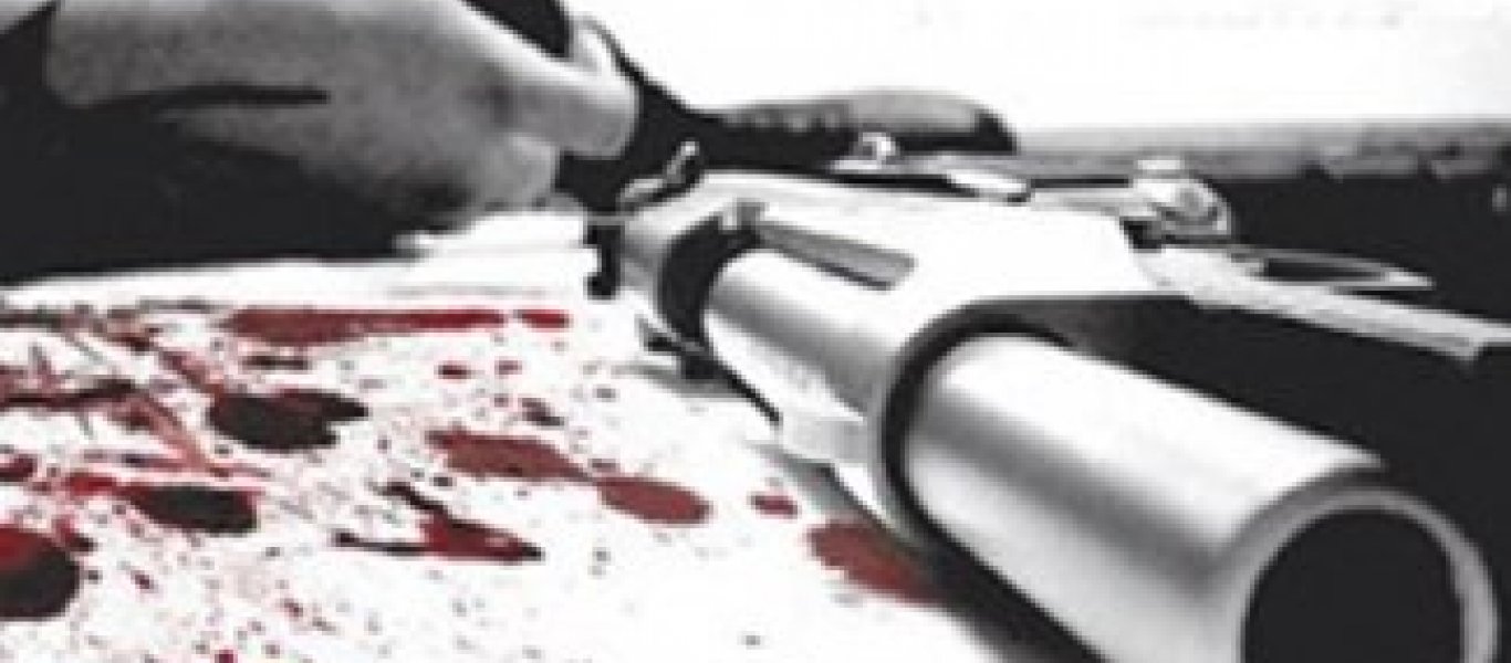 Ηλεία: Οικογενειακή τραγωδία – Πυροβόλησε με καραμπίνα τον αδερφό του
