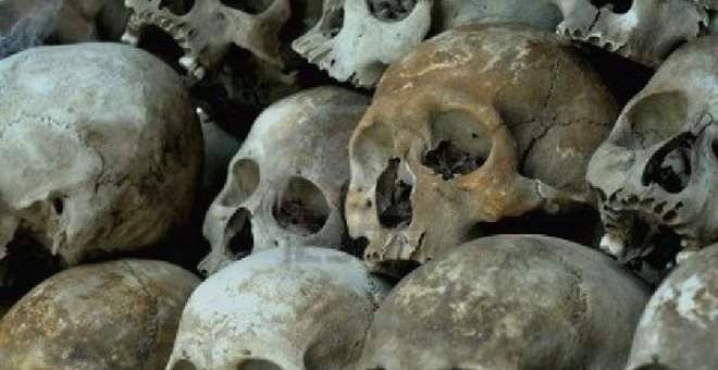 Αρκαδία: Βρέθηκαν ανθρώπινα οστά – Πιθανότατα ανήκουν σε άτομο που είχε εξαφανιστεί πριν από 8 μήνες