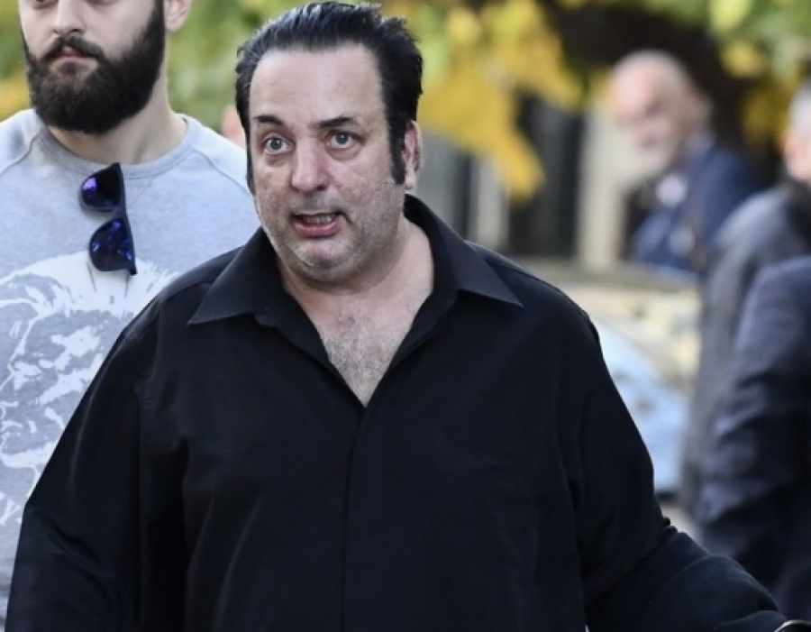Ριχάρδος: «Σενάριο των αστυνομικών η υπόθεση λαθρεμπορίας – Πρέπει να βγω»