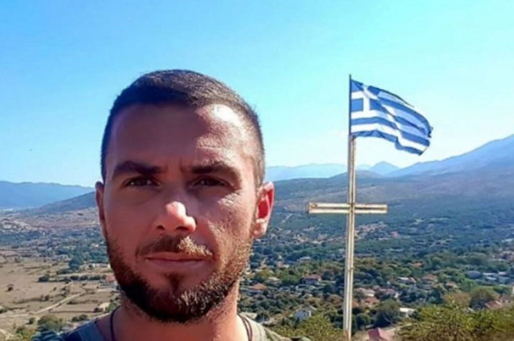 Υψηλά μέτρα ασφαλείας έχουν λάβει οι αλβανικές αρχές για το μνημόσυνο του Κωνσταντίνου Κατσίφα στους Βουλιαράτες