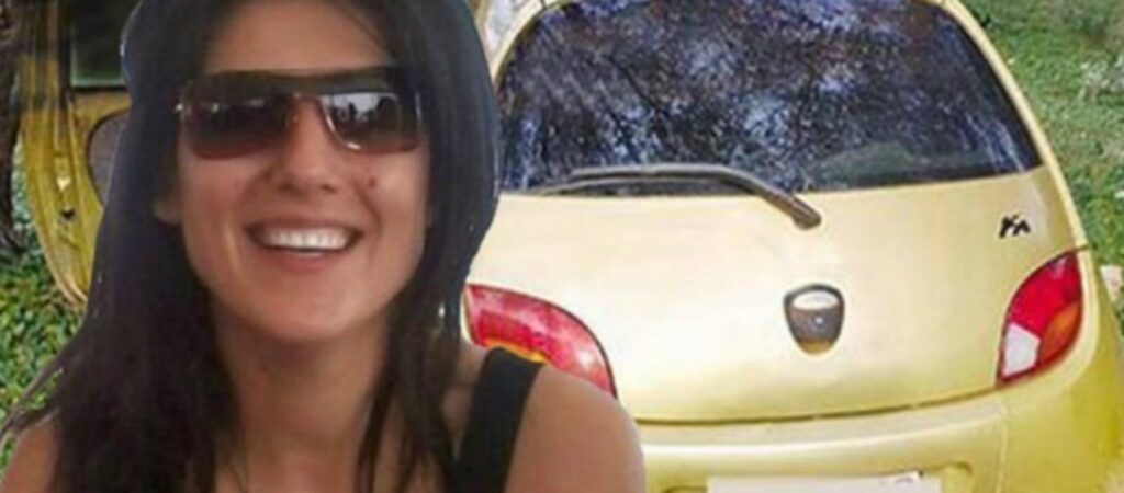 Αποκαλύψεις «φωτιά» για τον θάνατο της Ειρήνης Λαγούδη – Τι αναφέρει στην έκθεση του ο πραγματογνώμονας (φώτο)