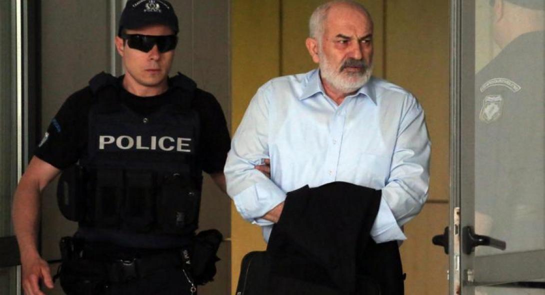 Kαταδικάστηκε ο πρώην γενικός διευθυντής εξοπλισμών Ιωάννης Σμπώκος για παθητική δωροδοκία