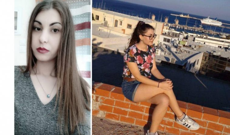 «Είμαι ζωντανή» – Το viral βίντεο βασισμένο στην ιστορία της άτυχης Ελένης Τοπαλούδη (βίντεο)