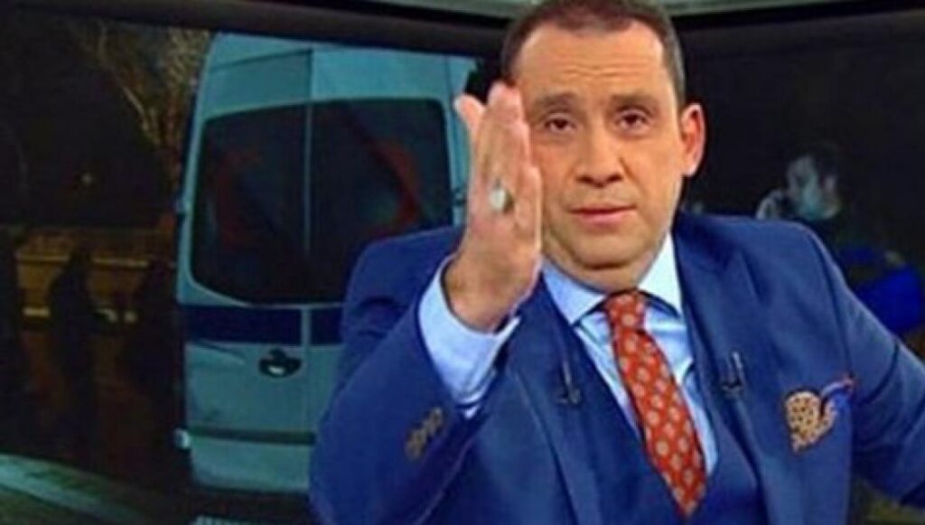 Τούρκος παρουσιαστής: «Να αποκεφαλιστούν όσοι συμμετείχαν στην εξέγερση του Γκεζί»