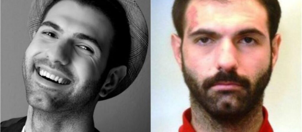 Υπόθεση βιασμού ταξιτζή: Ο Γ. Καρκάς έκανε αίτηση αποφυλάκισης – Όσα λέει για τον οδηγό ταξί (βίντεο)