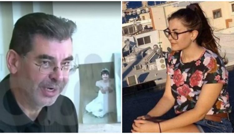 Ξεσπά ο πατέρας της Ελένης Τοπαλούδη: «Και οι δύο ήταν εν ψυχρώ εκτελεστές, βιαστές, βασανιστές»