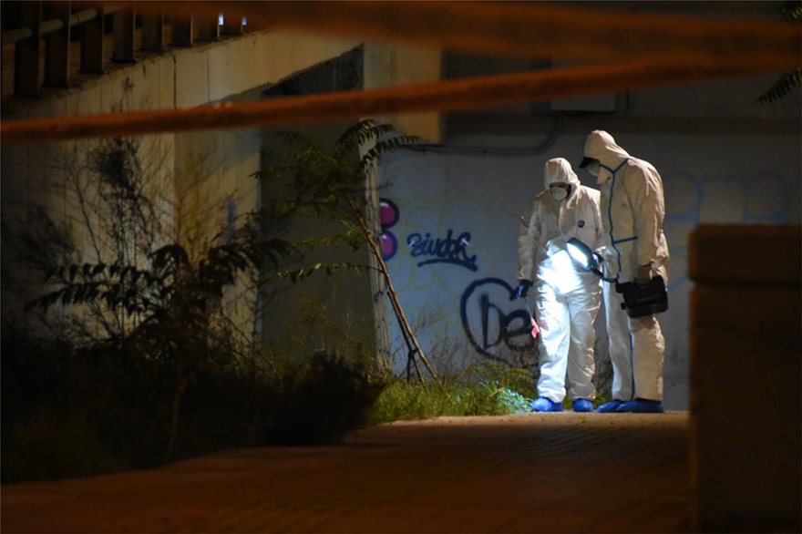 Bίντεο-ντοκουμέντο από την στιγμή της έκρηξης της βόμβας στο κτίριο του ΣΚΑΪ