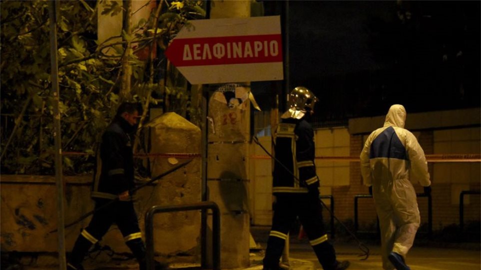 Η ΟΛΑ πίσω από την επίθεση στον ΣΚΑΪ;