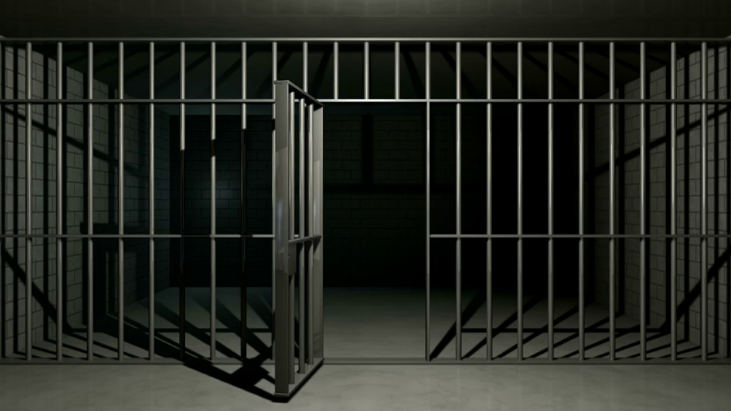 Απέδρασε ο δράστης της αιματηρής ληστείας των ΕΛΤΑ στα Βίλια Αττικής – Έκοψε τα κάγκελα και βγήκε από το κελί!