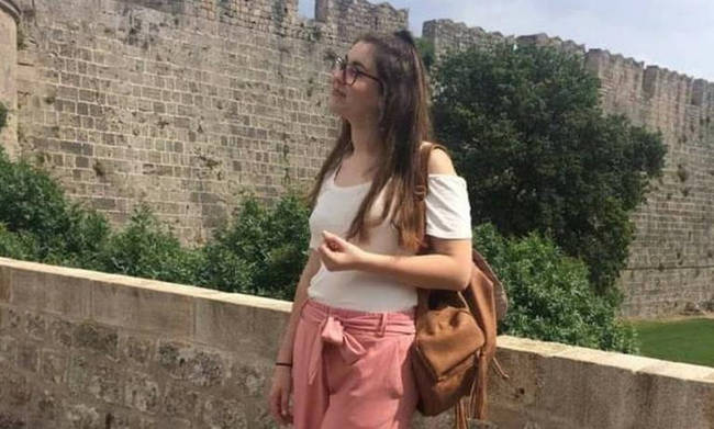 Ελένη Τοπαλούδη: Τι έδειξαν οι τοξικολογικές εξετάσεις της άτυχης φοιτήτριας