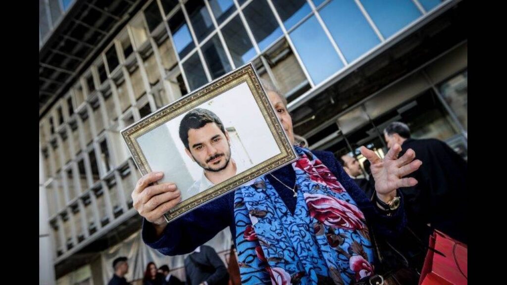 Δολοφονία Μάριου Παπαγεωργίου: Η ΕΛΑΣ ταυτίζει ηθικό και φυσικό αυτουργό