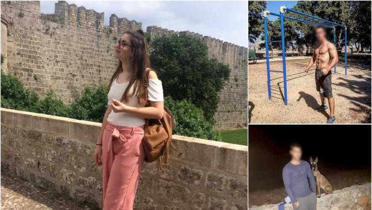 Δολοφονία Τοπαλούδη: Ποιον «καίει» η άρση του τηλεφωνικού απορρήτου στο κινητό της φοιτήτριας