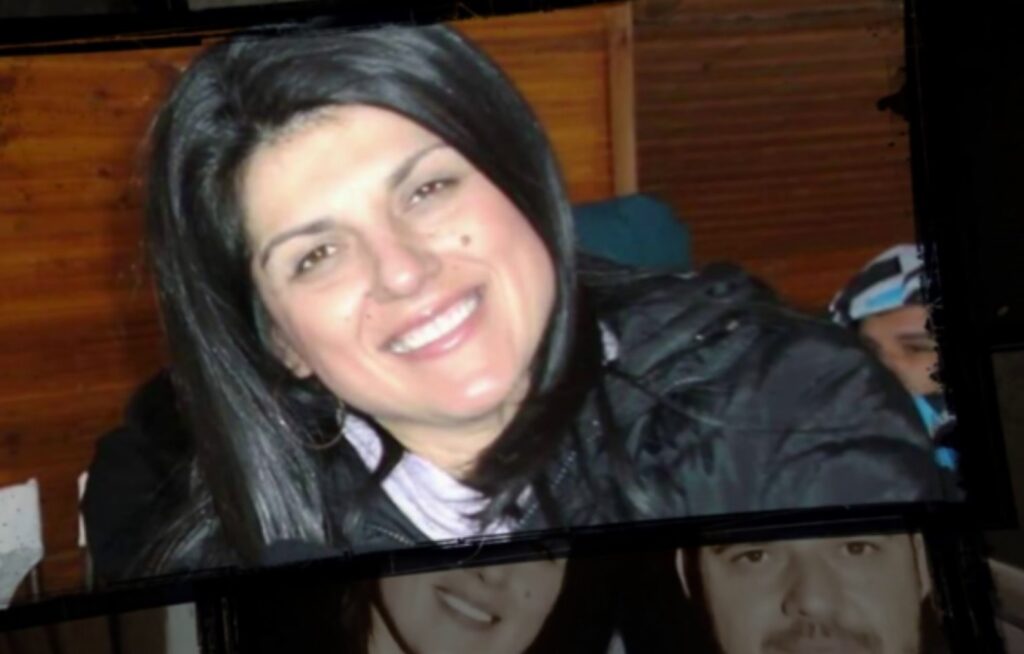 Νέες αποκαλύψεις για τις συνθήκες θανάτου της Ειρήνης Λαγούδη  – «Ο καθρέφτης δεν ήταν σε μια συνηθισμένη θέση αλλά…»