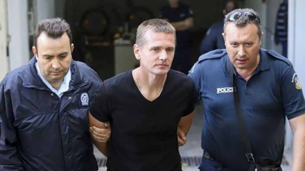 Εσπευσμένα στο νοσοκομείο ο Mr Bitcoin