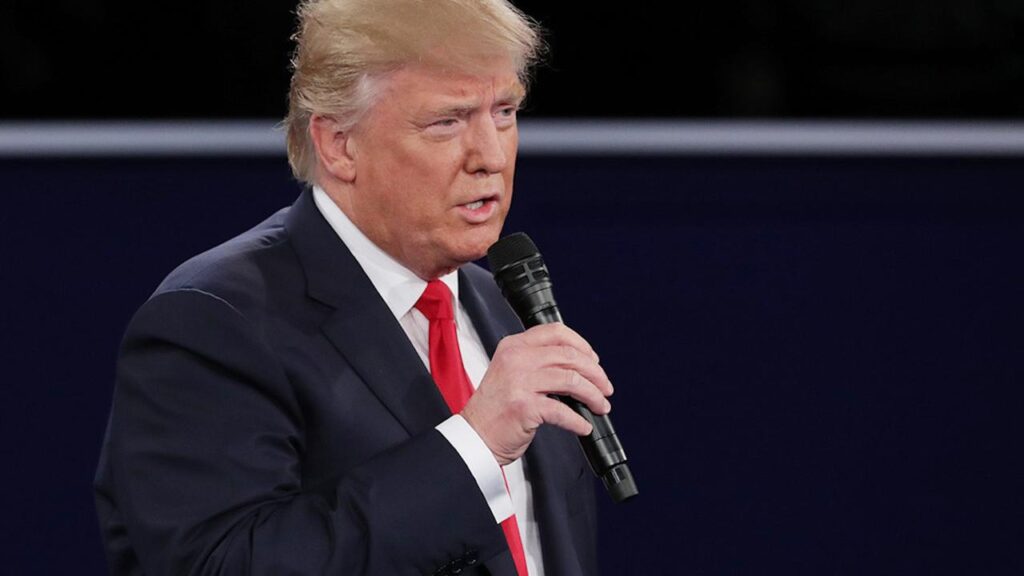 Τραμπ: «Η Τουρκία θα κανονίσει τα υπολείμματα της ISIS – Εμείς γυρνάμε σπίτι»