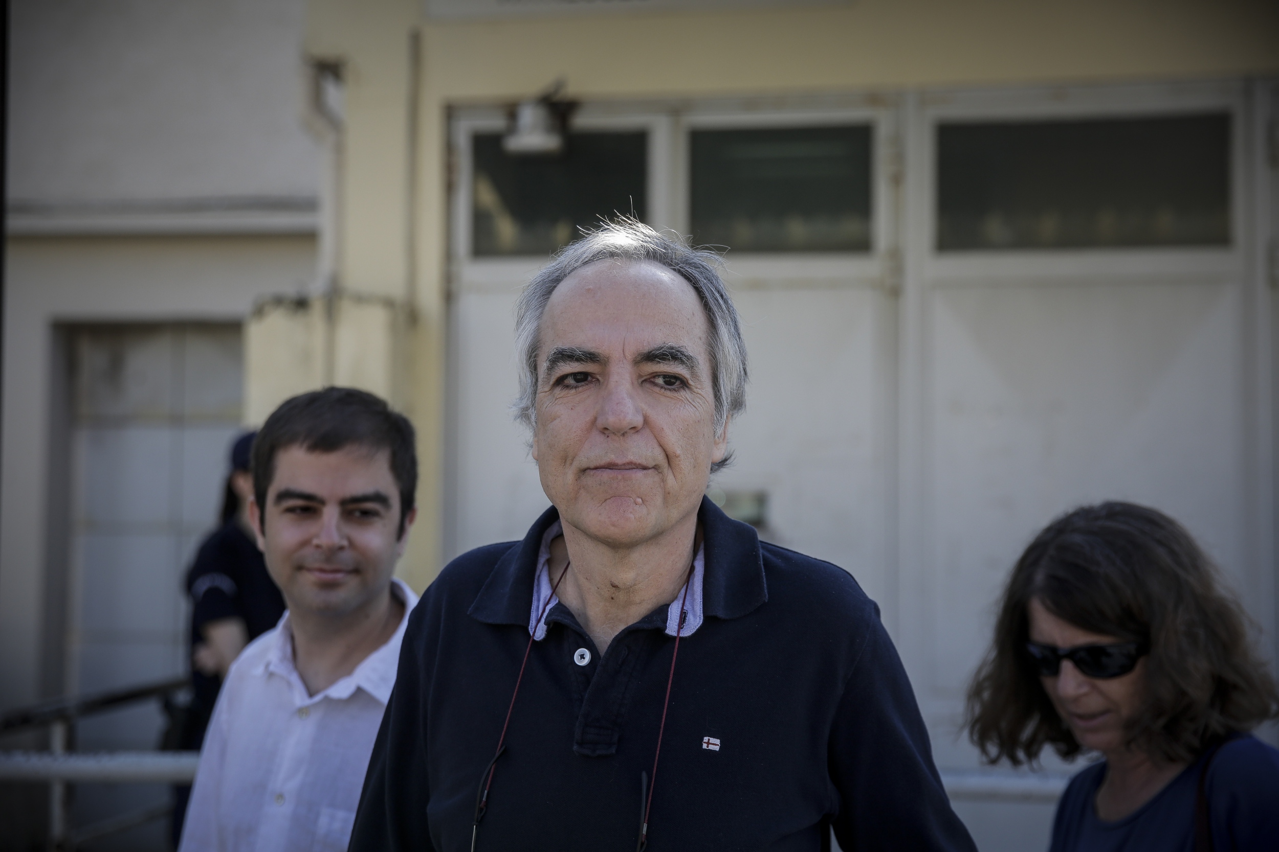 Νέα 6ήμερη άδεια από τις φυλακές για τον Δημήτρη Κουφοντίνας- Πόσες άδειες έχει λάβει το «πιστόλι» της 17Ν