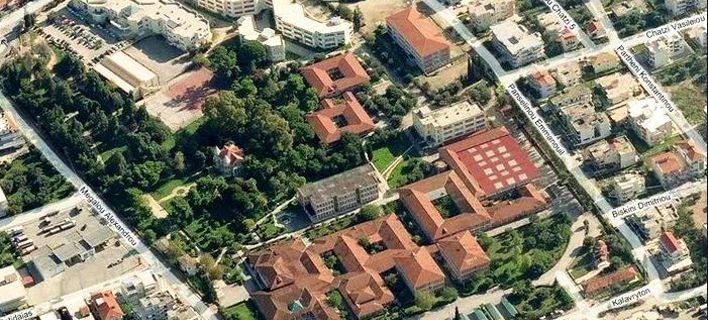Σοβαρές ελλείψεις στο σύστημα ασφάλειας των ΤΕΙ Πάτρας- Νεαρή δέχτηκε επίθεση